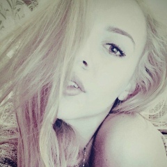 Настя Беспокойнова, 02.04.1992, Ташкент