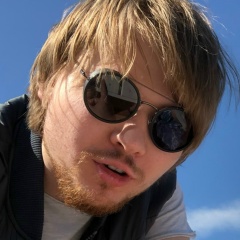 Леонид Жестев, 16.11, Москва