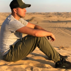 Сергей Вертягин, 30.10, Санкт-Петербург