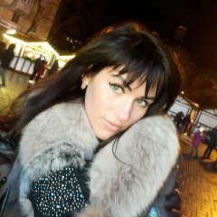 Ольга Сарбей-Мандросова, 24.07