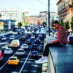 Степан Соломахо, 27.03.2000, Москва