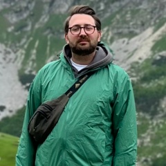 Иван Сидоров, 07.06.1990, Санкт-Петербург