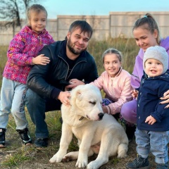 Максим Черняев, 06.11, Курск