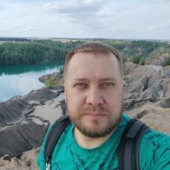 Николай Аксенов, 11.02.1983, Москва