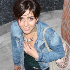 Кристина Дивчур, 21.08, Львов