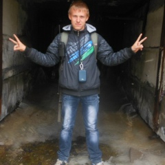 Игорь Бумажников, 10.07, Магадан