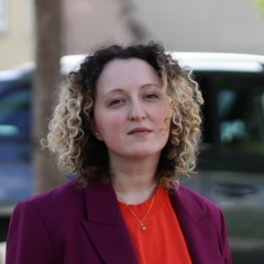 Александра Байбик, 05.08.1986, Göppingen