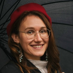 Анна , 21.09, Минск