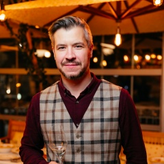 Пётр Морозов, 31.10, Пенза