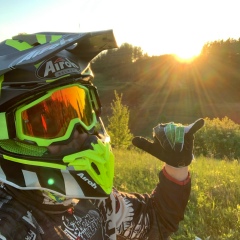 Алекс Королев, 17.05, Санкт-Петербург