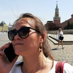 Эмилия Полякова, 18.05.1986, Санкт-Петербург