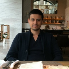 Damir Now, 15.06, Москва