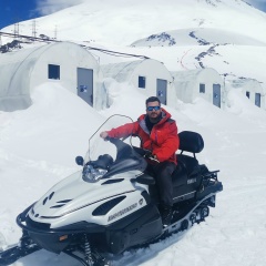 Антон Смирнов, 04.09.1989, Санкт-Петербург