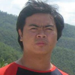 Naung Ye Aung, 03.08.1991, Mandalay