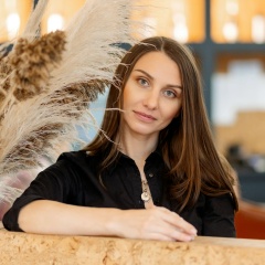 Женя Гордеева, 18.10.1984, Омск