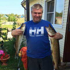 Тимур Миннуллин, 27.12.1976, Санкт-Петербург