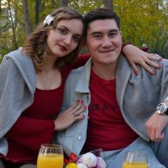 Ахмад Ниёзов, 01.09.1994, Краснодар