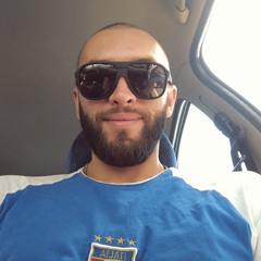 Дмитрий Юрьевский, 16.02.1984, Харьков