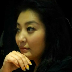 Лаура Кемиекова, 19.03.1986, Алга