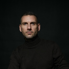 Денис Ключников, 28.03