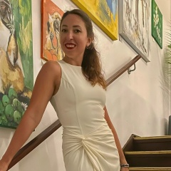 Ирина Мамаева, 29.05.1992, Уфа