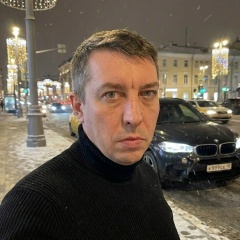 Алексей Жуков, 13.08.1985, Москва