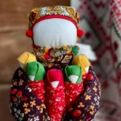 Мария Дмитриева (тучапец), 25.11.1956
