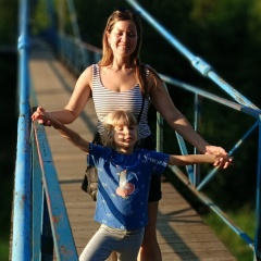 Оксана Алексеева-Шавеко, 14.07, Санкт-Петербург