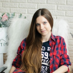 Евгения Лакаткина, 08.03.1989, Рязань