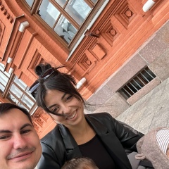 Антон Горбань, 27.02, Волоколамск