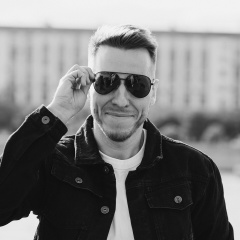 Дмитрий Хромов, 10.05, Саратов