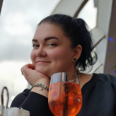 Дарья Беломытцева, 13.10.1987, Москва