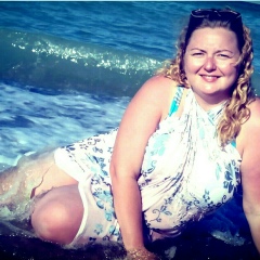 Анастасия Дахненко, 03.09.1983, Черкассы