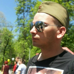 Антон Зиновьев, 22.03.1989, Алматы