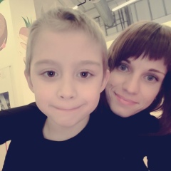 Надежда Дегтяренко, 24.03.1986, Херсон