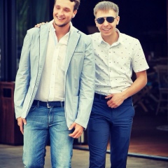 Женя Шилов, 20.03