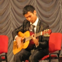 Махамбет Абугали, 26.05, Алматы