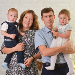 Оксана Плетенёва, 16.01, Киров