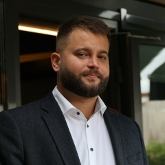 Ярослав Борчев, 04.03, Москва