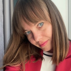 Ольга , 20.10.1986, Москва