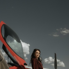 Елена Гладышева, 27.06.1993, Воронеж