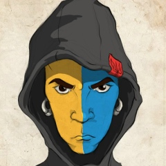 Роман Шмаль, 29.04, Киев