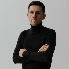 Андрей Колмогоров, 06.11, Санкт-Петербург