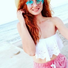 Ольга Варакина, 30.11, Краснодар