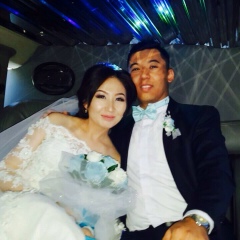 Nariman Zhambaev, 11.03