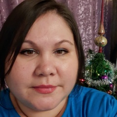 Валерия Рачковская, 14.02, Архангельск