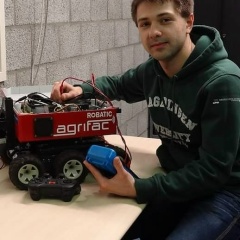 Сергей Клейменов, 23.06, Москва