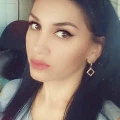 Фируза Ахмедханова, 30.05.1987, Махачкала