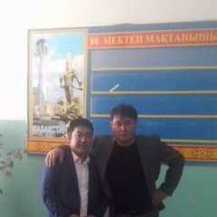 Парахат Сахтаганов, 19.03.1986, Актау