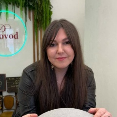 Натали Шумани, Челябинск